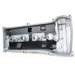 Silvery 2az Fe Engine Cover Heat Resistant For Harrier Previa RAV4 Camry