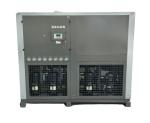 HIGH EFFICIENCY 40HP INDUSTRIAL WATER COOLED CHILLER 130 KW SCROLL WATER COOLED