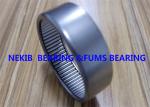 Drawn Cup Roller Clutches Without Cage