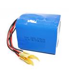RV Solar Light Sumsung 8700mAh 12V 18650 Battery Pack