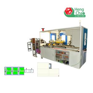 China CE 2000mm O Ring Making Machine Oval Ring Manufacturing Machine on sale