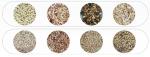 Belt Groundnut Peanut Separate Optical Color Sorter