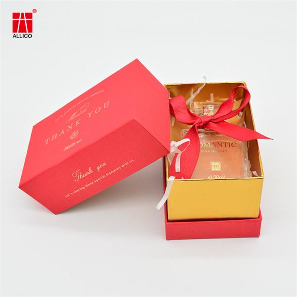 Large Rigid Custom Size Magnetic Gift Boxes Christmas Decoration Foldable Gift