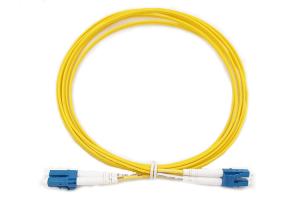 Quality Outdoor Fiber Optic Patch Cord wholesale
