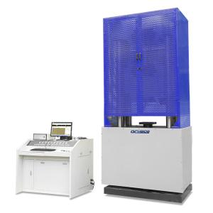 Quality Hydraulic Tensile/Bend/Compression Test Machine 1000kn wholesale