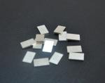 Electrical Contact Points Powder Metallurgy Materials Silver Alloy Button