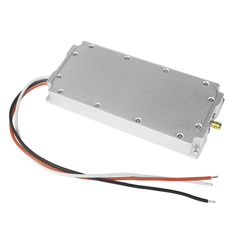 High Efficiency 30-50W S Connector 600-2700mhz Jammer Module For Anti DroneFPV