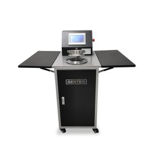 Quality Digital Air Permeability GB/T 5453 Protective Clothing Testing Equipment wholesale