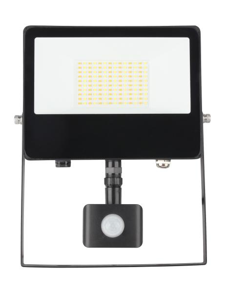 LED Industrial Lighting Outdoor Reflector 50W LED Lamp Security Lights IP65