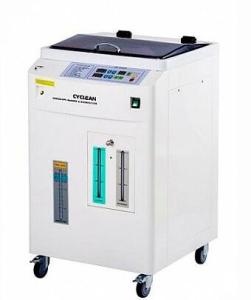 Quality International Standard Automatic Double Door Autoclave With Multifunction wholesale