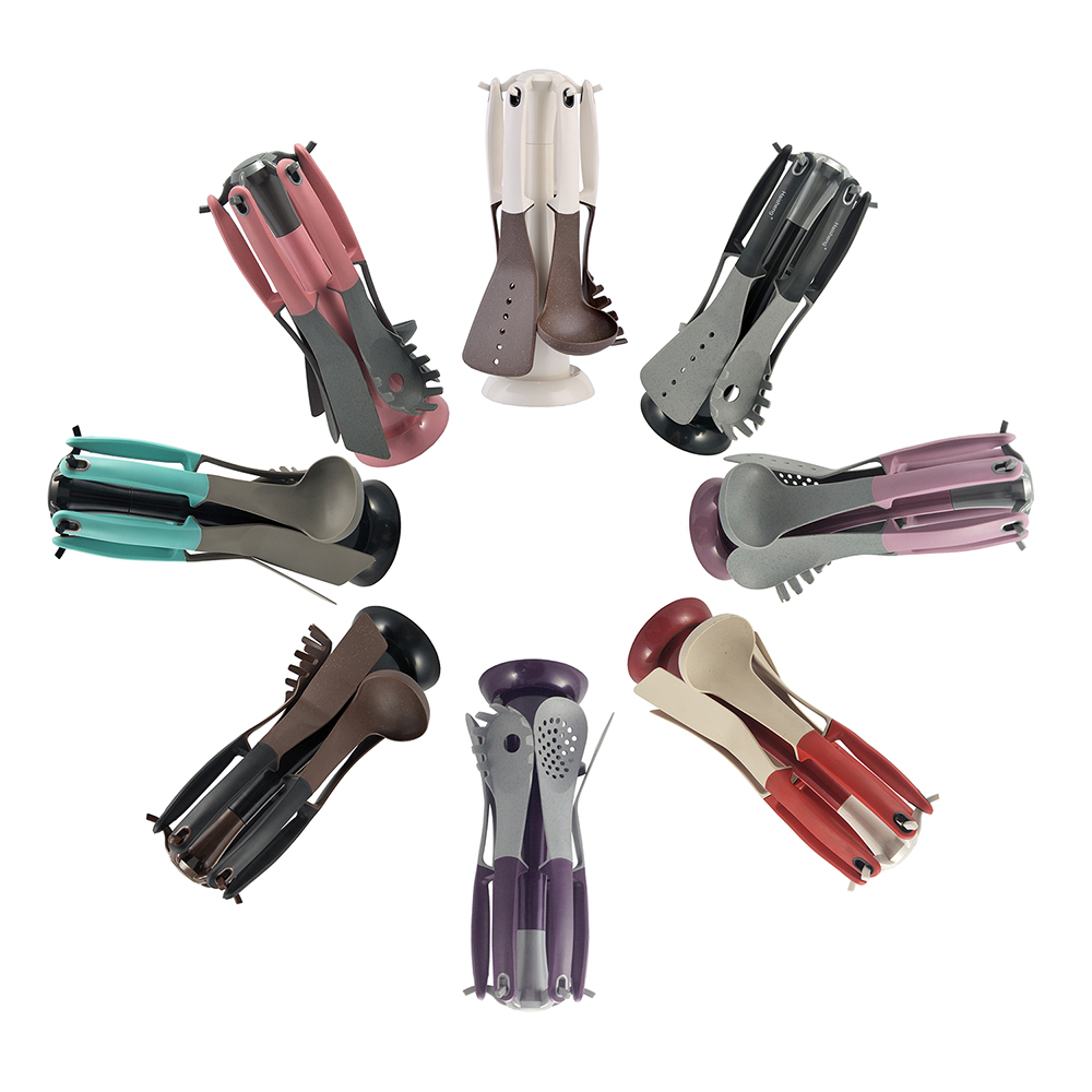 TPR Handle Kitchen Tools The Perfect Combination of Functionality and Style