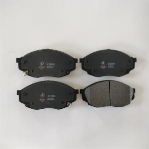 Quality New BCP0895 Front Brake Pads 0449222043 Fit For Changan UNI-K wholesale