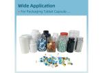 Small Capacity Capsule Tablet Counting Machine Automatic Pharmaceutical