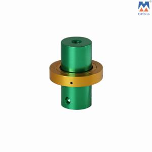 Quality 1:1 Titanium Ultrasonic Welding Booster Trasnducer 40Khz wholesale