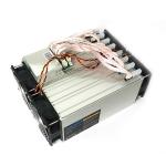220V 240V 1550W Equihash ZEN Miner Innosilicon A9+ 120k