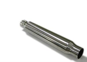 Quality 2 Inch 1.5mm Car Exhaust Resonator wholesale