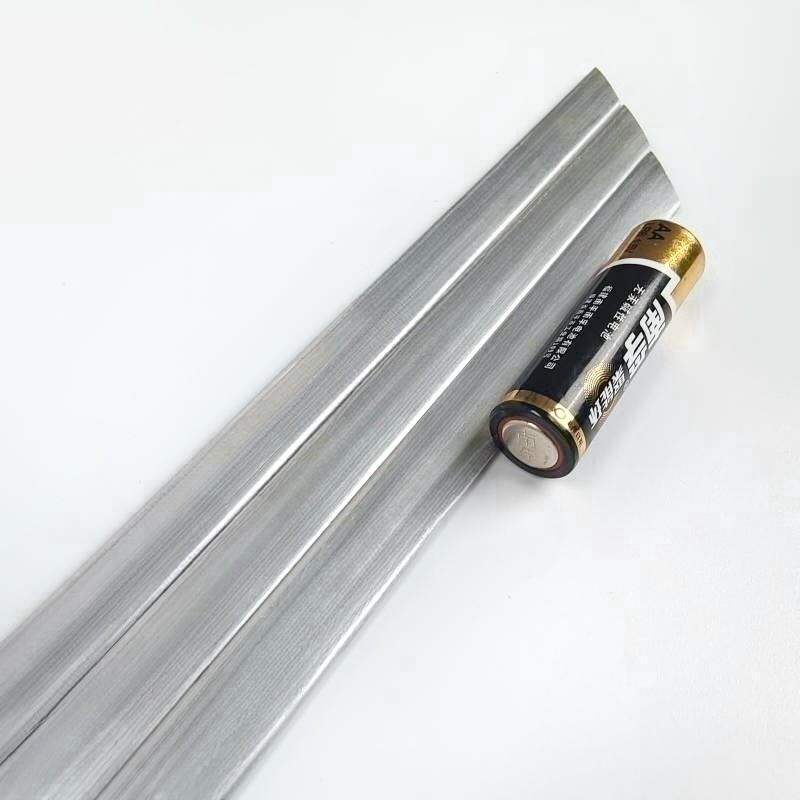 3103 Status H14 Flat Aluminum Tube Air Conditioning Radiator Automobile Radiator