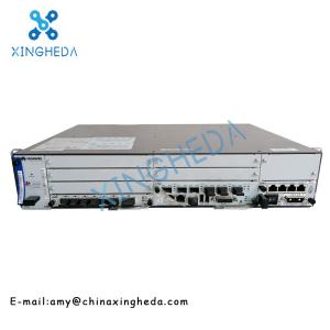 Quality Huawei BBU BBU3900 GSM WCDMA LTE-FDD Wireless Base Station wholesale