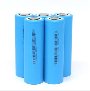 China Customized Lithium Ion Battery Cells on sale