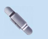 Quality Sliding Glass Door Lock Window Door Accessories With Powder Painted Surface Treatment wholesale