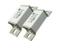European Square Auto Blade Fuses 1000V DC MEV Series JASO-D622 Standard