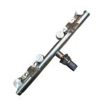 Car Parts 1.6T Fuel Nozzle Supply Rail For Peugeot 3008 308CC 308SW RCZ Citroen