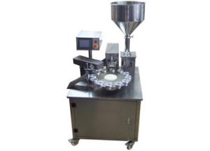 Quality DGF-25 Ultrasonic Tube Sealing Machine wholesale