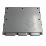 Excavator Electrical Parts R140W-9S R170W-9S RX150LC-9 Hydraulic Controller ECU