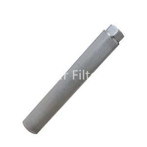 Quality OEM ODM 5 Layer Sintered Wire Mesh Hygienic Filter Material wholesale