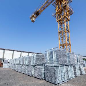 Quality Ring Lock Scaffolding For Building Construction wholesale