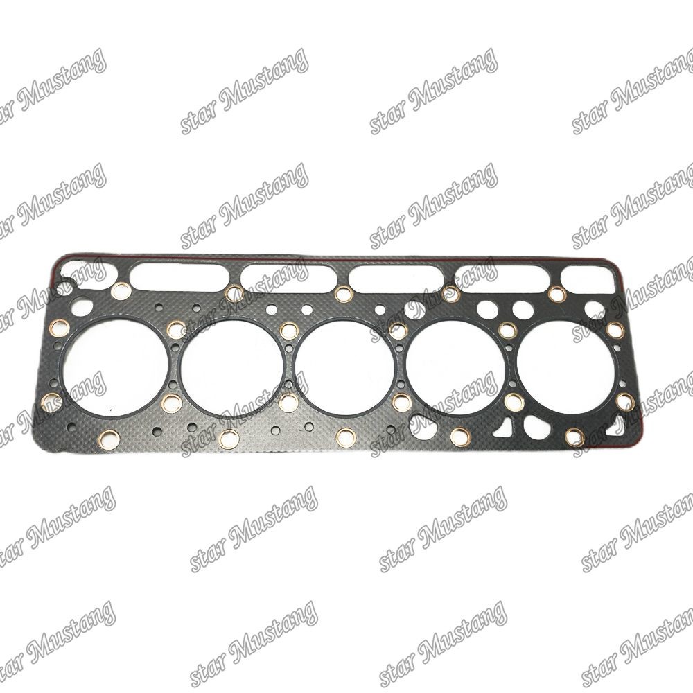 F2503 Cylinder Head Gasket Asbestos 16484-03310 Suitable For Kubota Engine