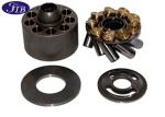 HPV95 Hydraulic Main Pump Spare Parts Pump Repair Kits For PC200-7 PC210-6 PC220