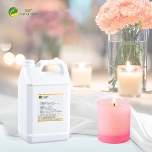 Quality Strong Long Lasting Floral Fragrance For Candle And Air Freshener Fragrance wholesale