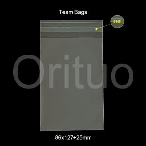 Quality Ultra Clear Graded Cpp Sport Card Sleeves Matte Textured 86x127mm SGS wholesale