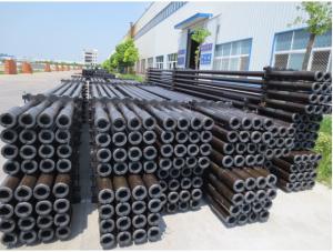 Quality 3-1/2 inch Horizonal Directional Drill pipes wholesale