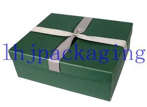 Quality paper gift box wholesale