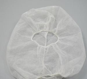 Quality Modern Nurse Bouffant Scrub Hat Medical Hair Net Caps Disposable wholesale