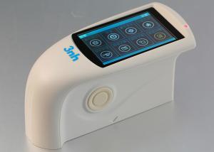 Quality Furnitures Smart 3nh Gloss Meter , NHG60 Industrial Sheen Gloss Meter wholesale