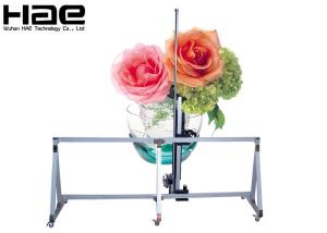 Quality Automatic Multifunctional Wall Inkjet Printer wholesale