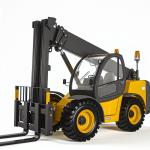 Telehandler