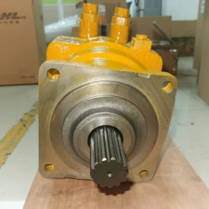Quality M5x180 3040301836 Swing Motor for E330C E330D Excavator Parts According wholesale