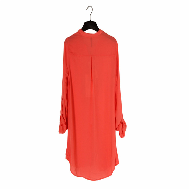 RESERVED,Lady'S Casual Shirts