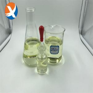 Quality Ipetc / 95% Isopropyl Ethyl Thionocarbamate Cas 141-98-0 wholesale