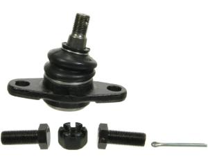 Quality Antirust 43330-39135 TOYOTA Tie Rod Ball Joint Replacement Front Upper Ball Joint wholesale