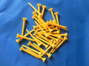 Quality golf tee , golf tees , plastic golf tee wholesale
