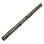 Manufactory Customized ISO9001 Certified High Precision Stainless Steel Assembly