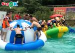 Large Inflatable Water Toys Colorful Inflatable Water Toys For Outdoor Activity
