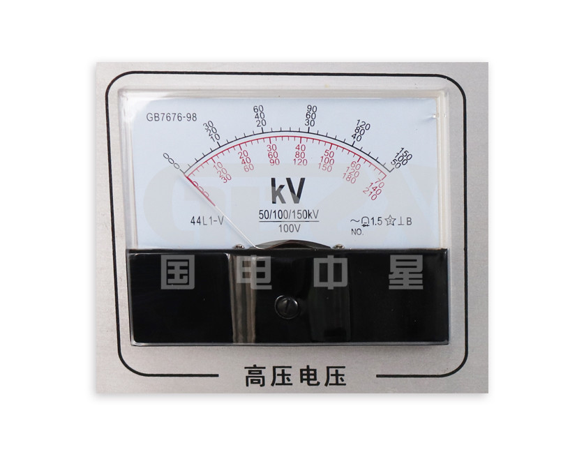 120kV AC&DC Hipot Tester Dry Type Test Transformer High Voltage Testing Equipment
