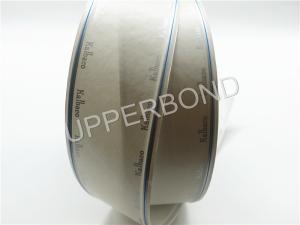 Quality 63 Gsm Pearlized Printing Tipping Paper For Cigarette Filter wholesale