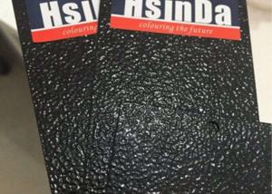 Quality Elephant Texture Wrinkle Powder Coat Resources Saving High Temperature Resistance wholesale